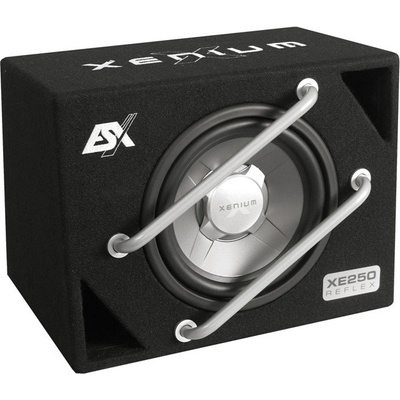 ESX Audio Xenium XE250