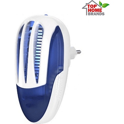 ISOTRONIC, Inh. Kay Mezger e. K. ; Germany Електронен уред Isotronic за унищожаване на комари и мухи