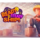 Ready, Steady, Ship!