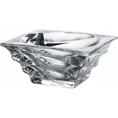 Crystalite Bohemia Salátová Mísa Casablanca 24 cm