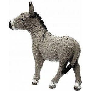 Schleich Farm Life Donkey