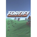 Fortify
