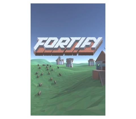 Fortify