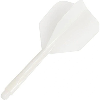 Condor Zero Stress - Small - Long - White CN036