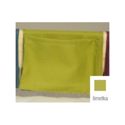 Kolinger kapsa na postel 20 cm limetka