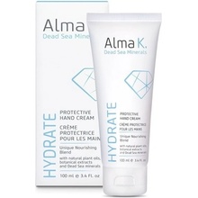 Alma K. Protective Hand Cream krém na ruky 100 ml