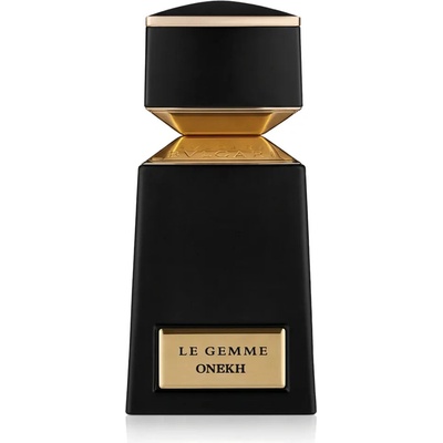 Bvlgari Le Gemme Onekh parfémovaná voda pánská 100 ml