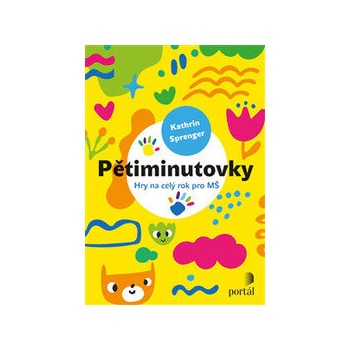 Pětiminutovky