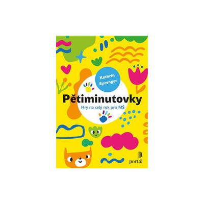 Pětiminutovky