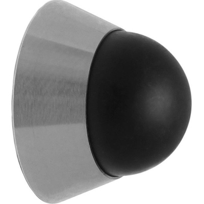 Onpira Dveřní zarážka na zeď / doraz na kliku – Hledejceny.cz