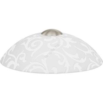 EGLO - Резервно стъкло за настолна лампа SOLO Ø 26, 5 см (NSEG91238)