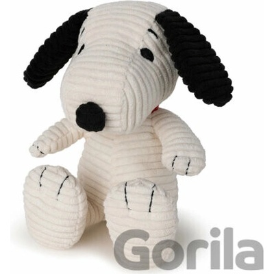 Miffy Snoopy Menčester Biely