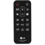 съвместим LG AKB75155301 - съвместимо дистанционно управление на марката General (AKB75155301) Дистанционно