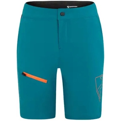 Ziener Natsu Junior dětské Aquamarine