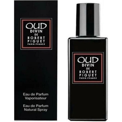 Robert Piguet Oud Divin parfémovaná voda unisex 100 ml