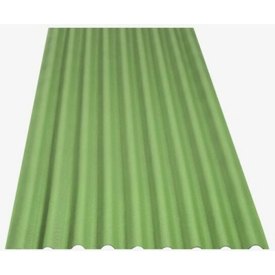 Onduline Base Intense 2,6 x 850 x 2000 mm zelená 1 ks