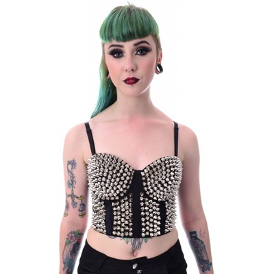 POIZEN INDUSTRIES SPIKE BRA