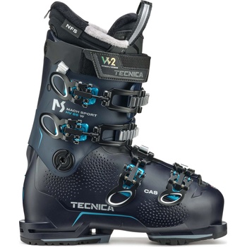 Tecnica Mach Sport HV 85 W GW