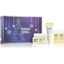 Holika Holika Good Cera hydratační krém s ceramidy 60 + 20 ml + hydratační a vyživující tonikum s ceramidy 20 ml + zklidňující a hydratační emulze s ceramidy 20 ml kosmetická sada