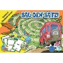 BAU DEN SATZ!