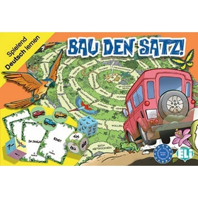 BAU DEN SATZ!