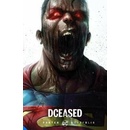 DC Poster Portfolio Various
