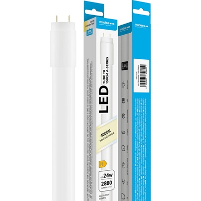 Modee Smart Lighting LED žiarovka T8 10W studená biela