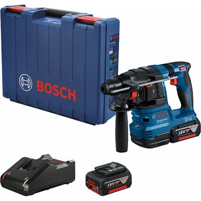 Bosch GBH 185-LI 0.611.924.021
