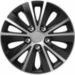  Тасове Versaco Rapide NC Silver / Black - 15