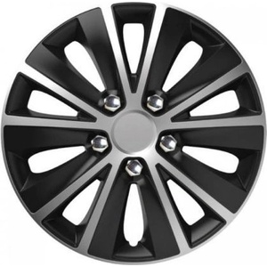  Тасове Versaco Rapide NC Silver / Black - 15
