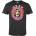 AMPLIFIED мъжка тениска Ozzy Osbourne - For President - AMPLIFIED - ZAVE210N965