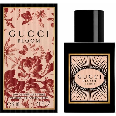 Gucci Bloom Intense parfémovaná voda dámská 50 ml