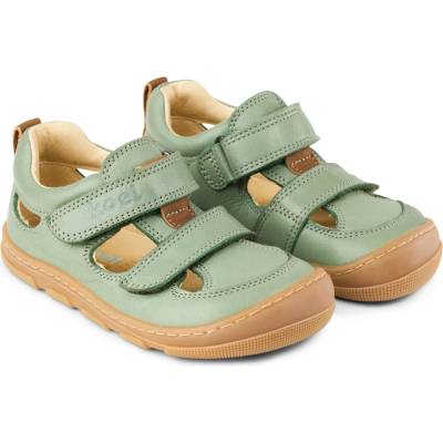 Koel Детски сандали Koel Kid's Kato W II Sandals - Olive - размер 25 (EU) (702-5392-0216)