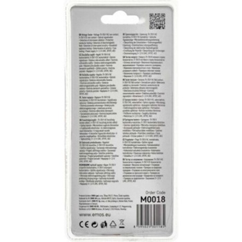 Emos MS-18 M0018