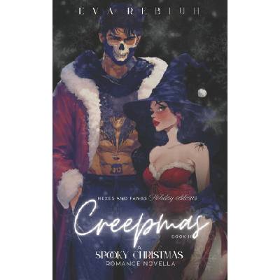 Independently published Creepmas