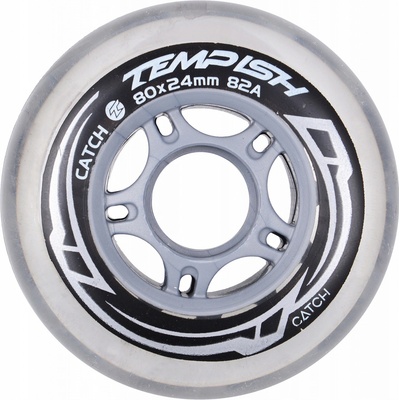 Tempish Catch 4 ks 80 mm 82A – Sleviste.cz