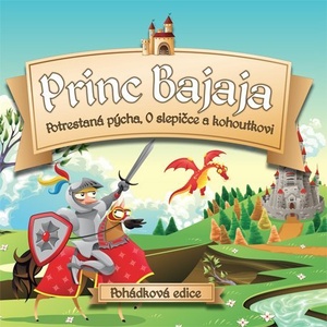 Universal Princ Bajaja - CD (007988)