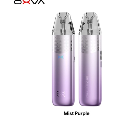 OXVA NeXlim 2 Mini POD kit 1500 mAh Mist Purple