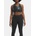 Reebok Спортен сутиен Running AOP Bra
