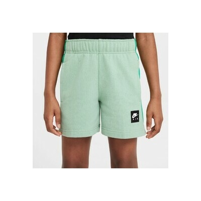 Nike Air Fleece shorts BK HF8808-037 Zelená