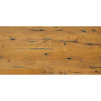 Floor Forever Timber top Dub castle castelvecchio rustik 2.47 m²