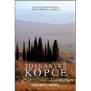 Toskánské kopce