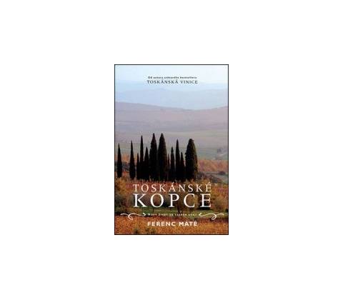 Toskánské kopce