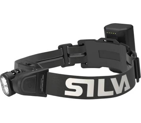 Silva Free Pulse 1500