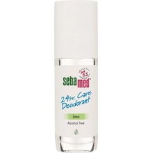 Sebamed Limone roll-on 24h 50 ml