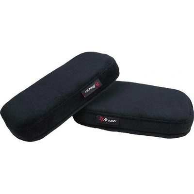 AROZZI Memory Foam Armrest Pads
