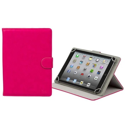 RIVACASE Orly 3017 Tablet Case 10.1" - Pink (6907211030175)