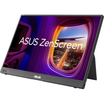 Image 1 of ASUS ZenScreen MB16NCG