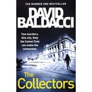 Collectors Baldacci David Paperback
