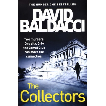 Collectors Baldacci David Paperback
